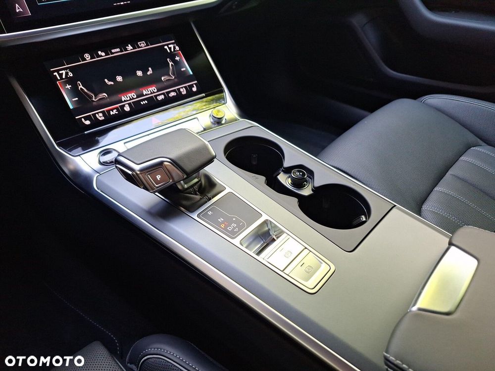 Audi A7 Sportback 45 TFSI mHEV Quattro S tronic - 24