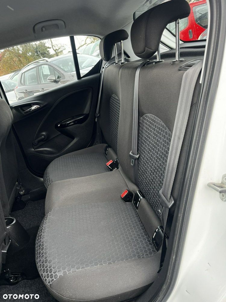 Opel Corsa - 6
