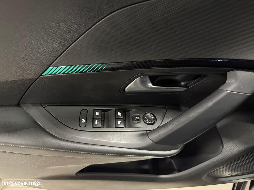 Peugeot 2008 PureTech 100 Stop&Start Active - 7