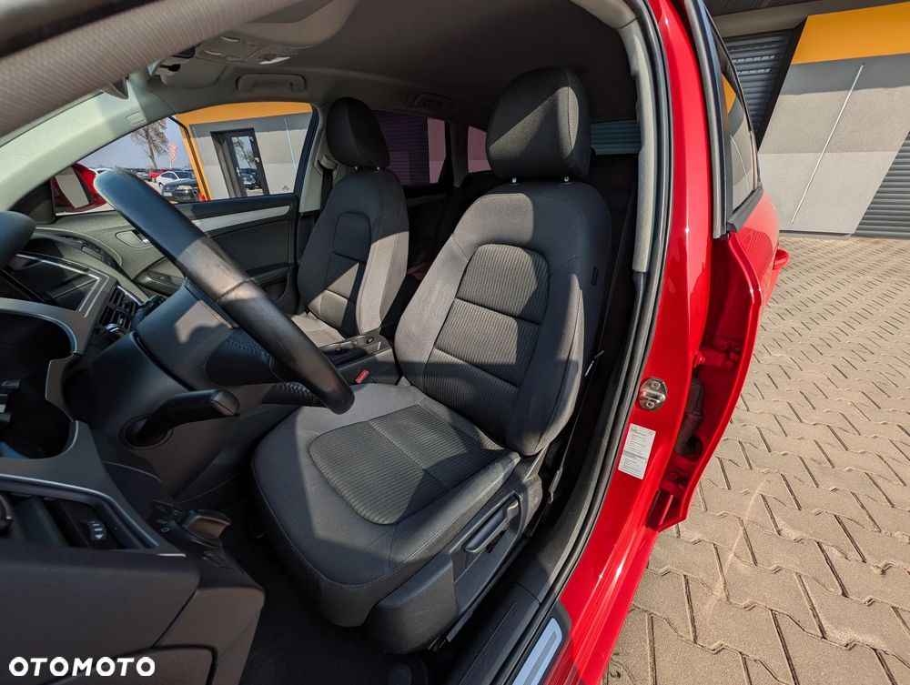 Audi A4 Avant 1.8 TFSI Ambition - 30