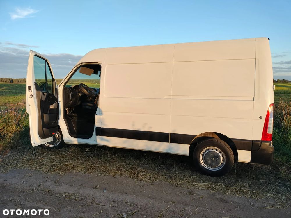Renault master - 14