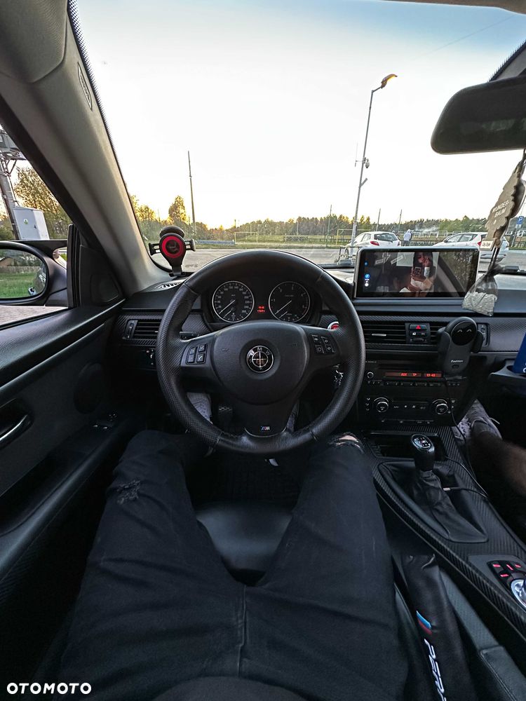 BMW Seria 3 - 7