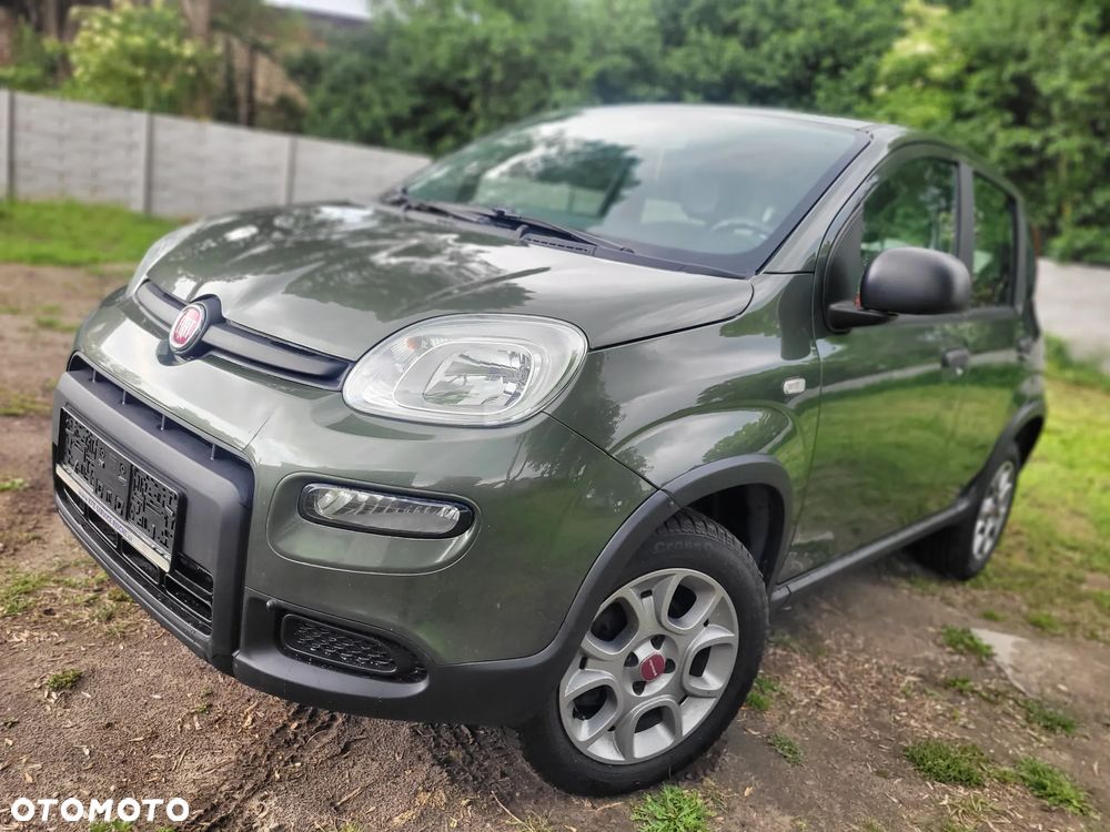 Fiat Panda - 31