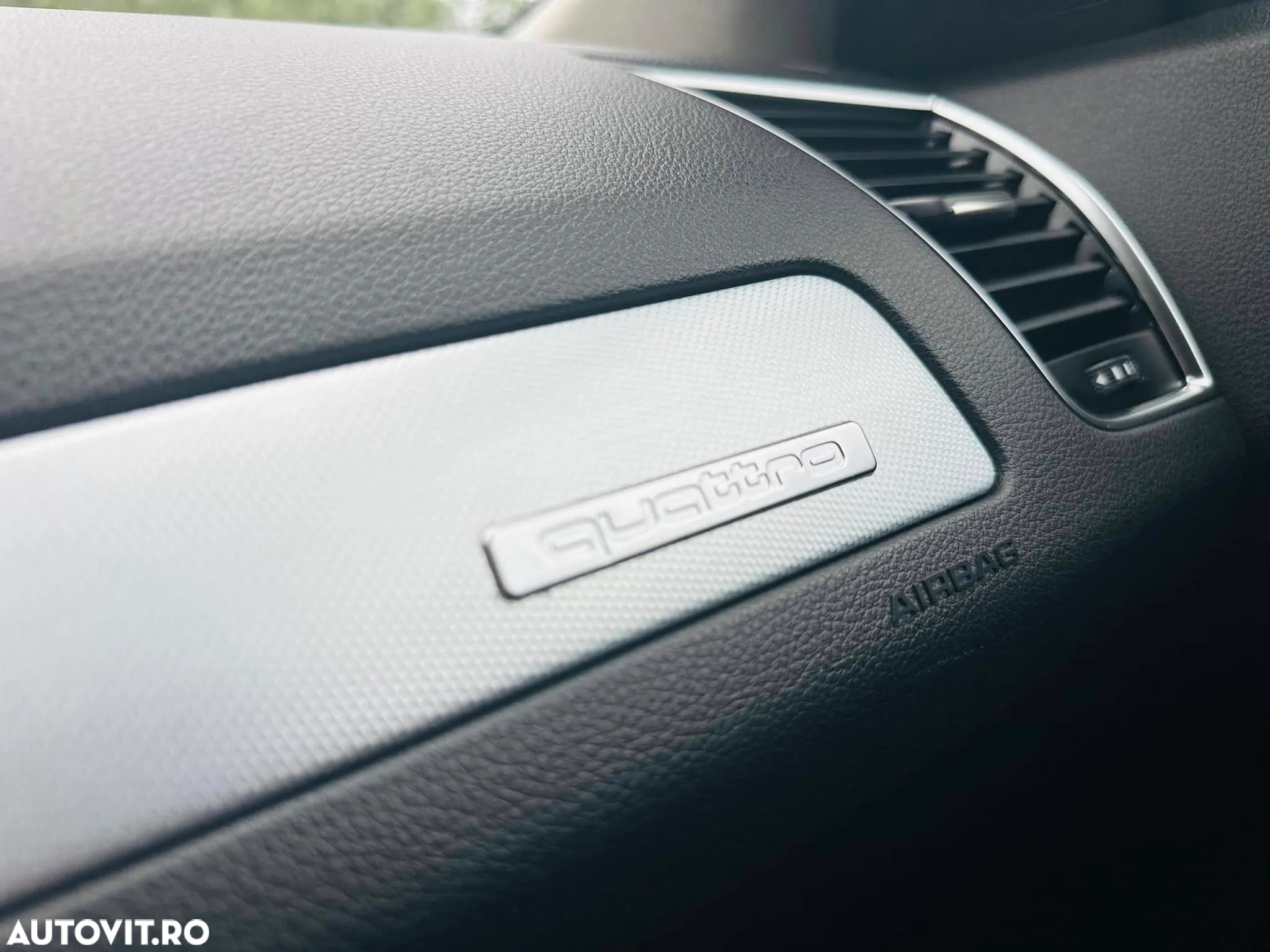 Audi Q5 - 22