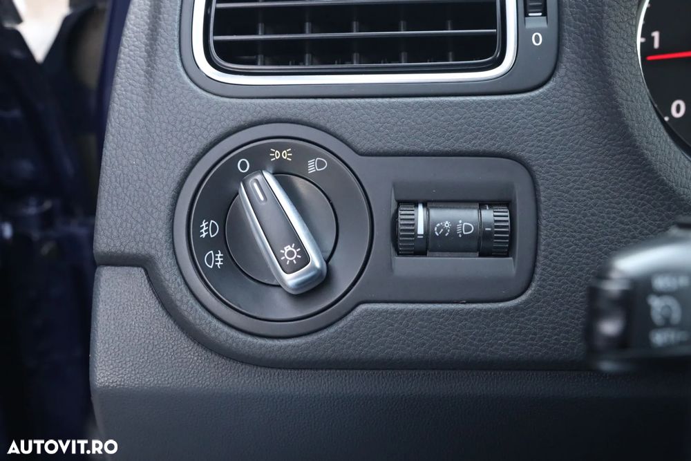 Volkswagen Polo 1.6 TDI DSG Comfortline - 17