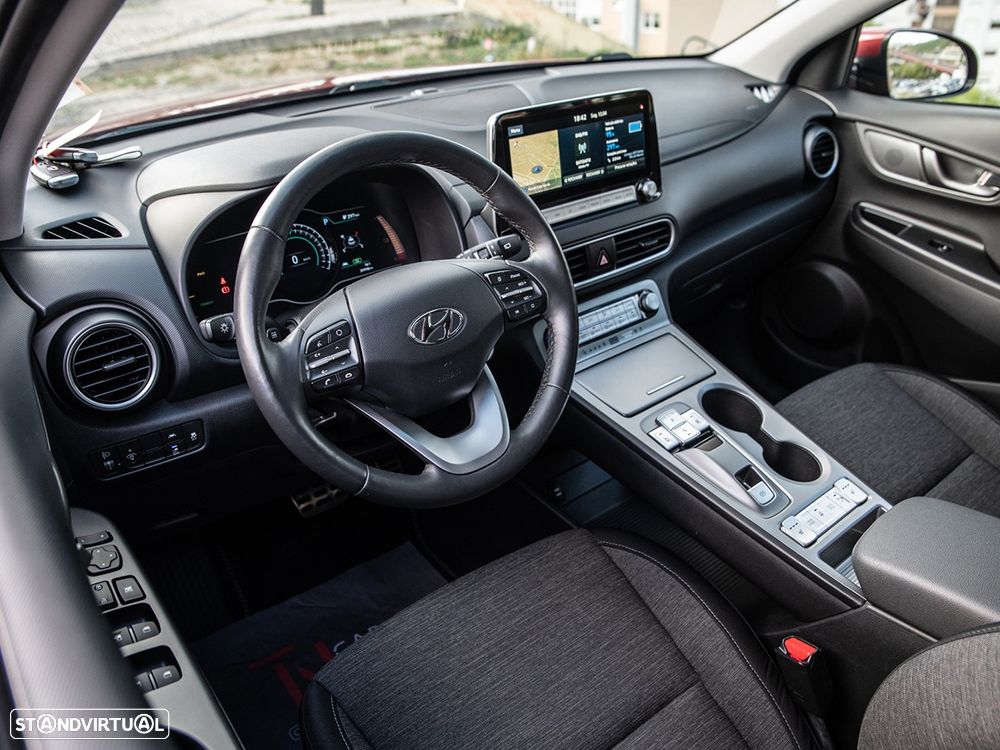 Hyundai Kauai Advantage - 11