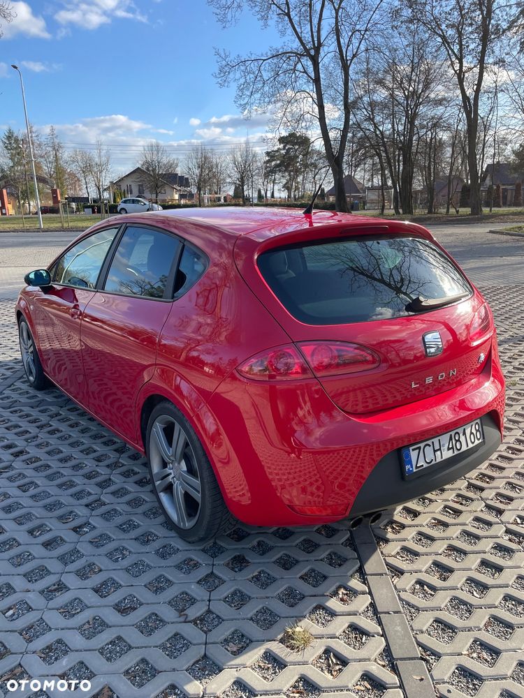 Seat Leon - 6
