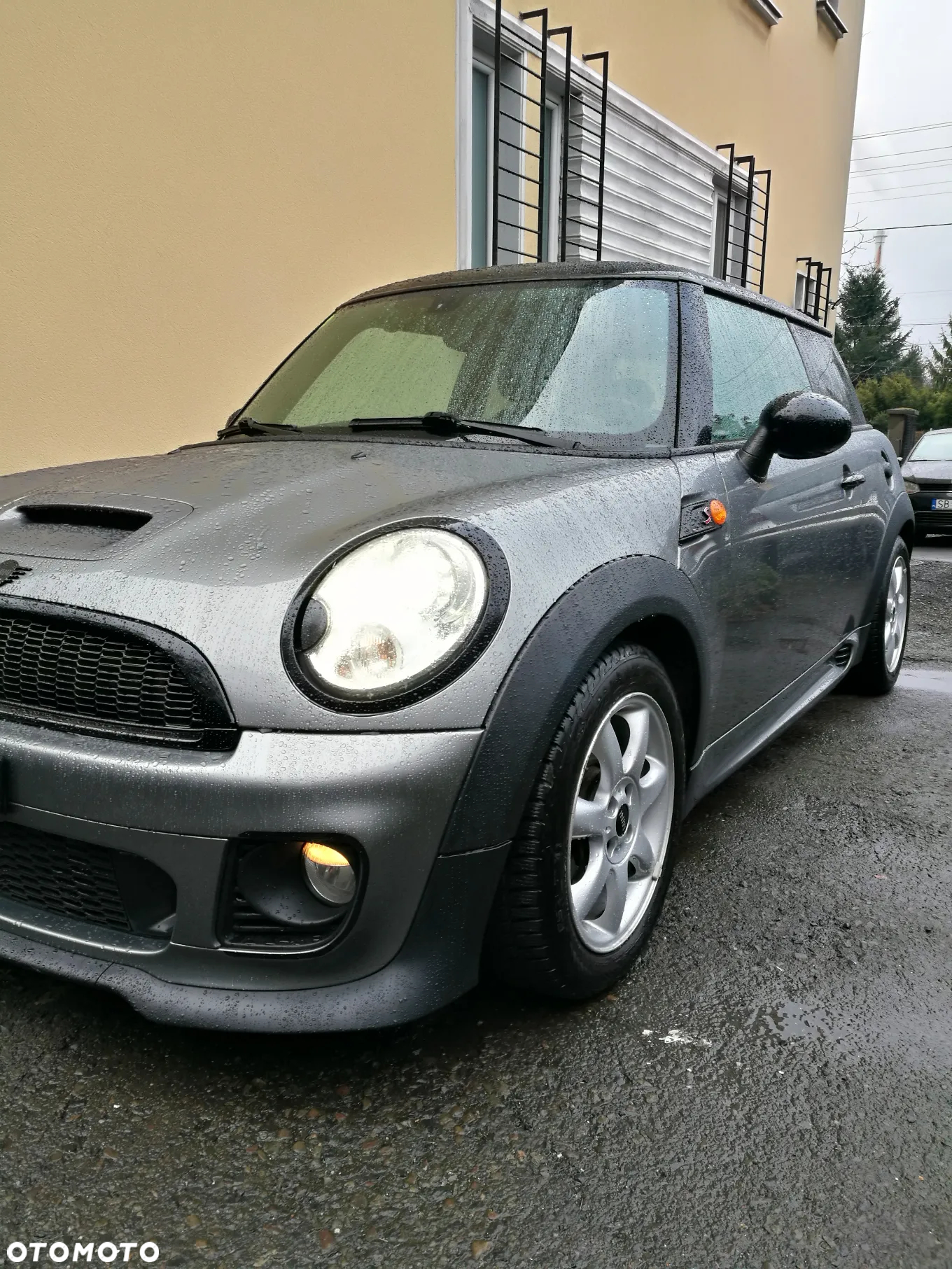 MINI Cooper S - 16