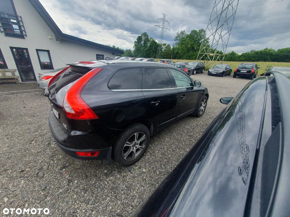 Volvo XC 60 - 4