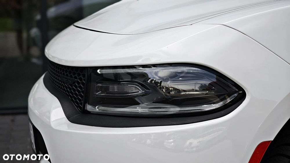 Dodge Charger 3.6 GT - 5