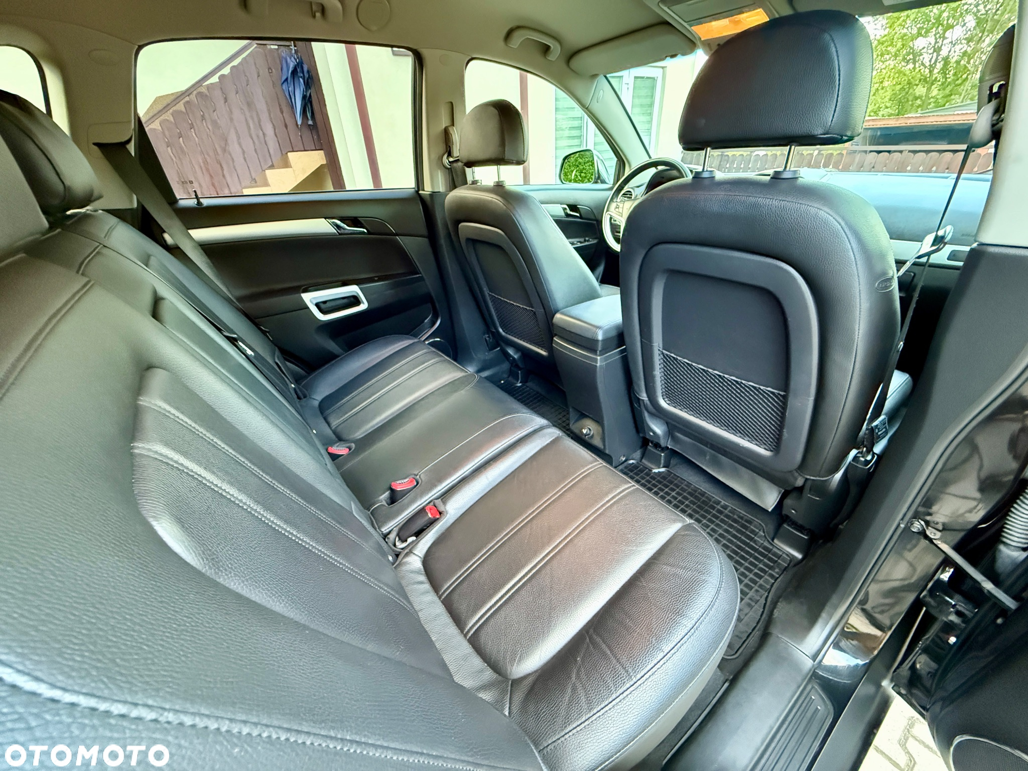 Opel Antara 2.2 CDTI Cosmo - 30