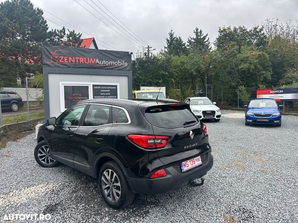 Renault Kadjar Energy dCi 130 Business - 3