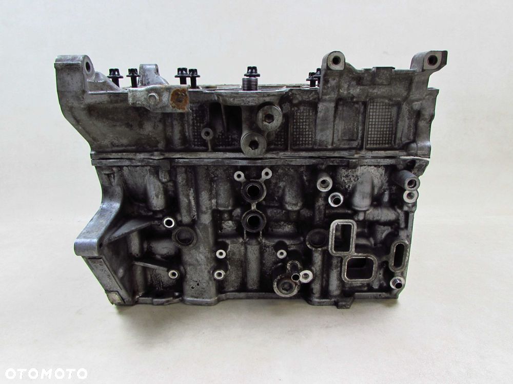 MAZDA 3 6 CX-5 12-17 2.2 D SKYACTIV SH01 DOL BLOK POLBLOK SH0110382 - 2