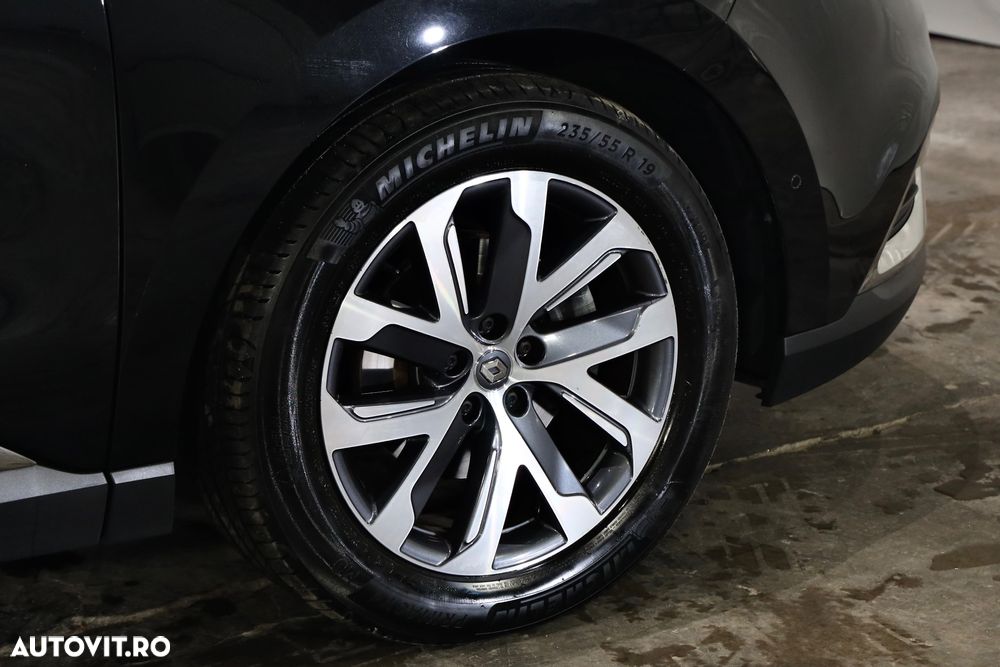 Renault Espace Energy dCi 160 EDC Intens - 31