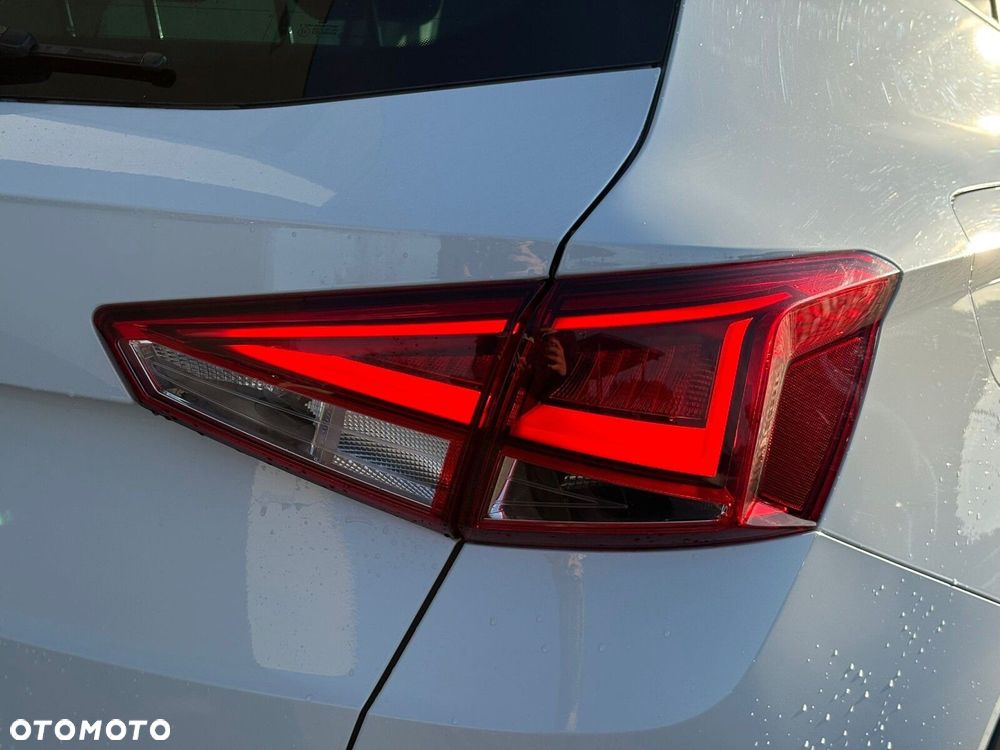 Seat Arona 1.0 TSI GPF Style S&S - 14