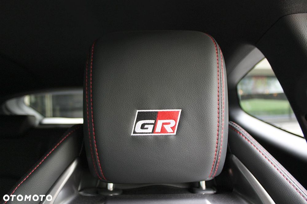 Toyota Yaris GR - 29