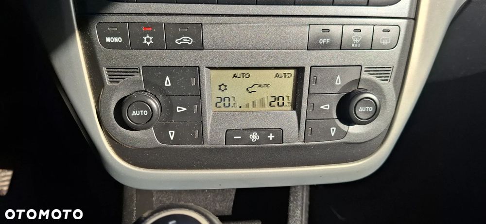FIAT PUNTO GRANDE 1,2 na części - 12