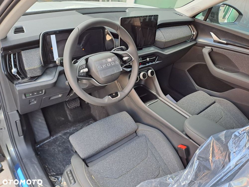 Skoda Kodiaq 2.0 TSI 4x4 Drive DSG - 5