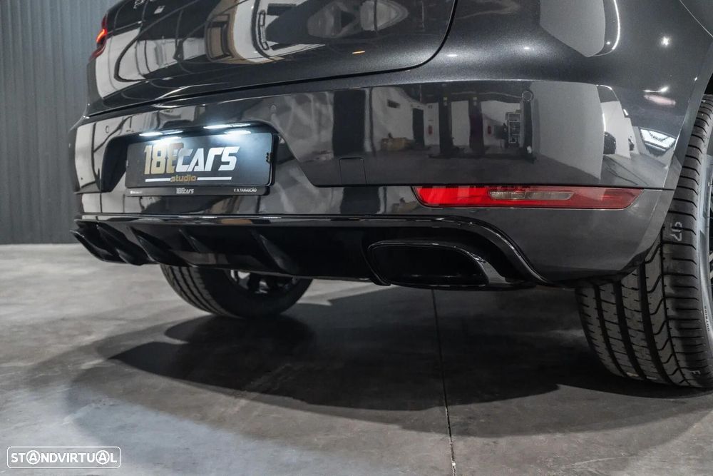 Porsche Macan PDK - 45