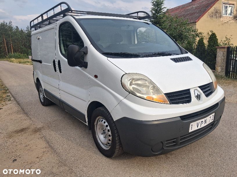 Renault Trafic - 3