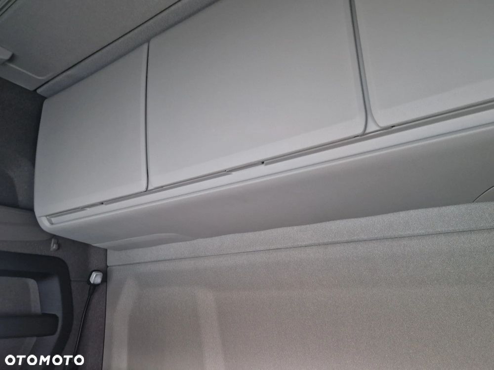 Scania S500 Klima Postojowa Automat Retarder Zabudowy Międzyosiowe/JVG Gliwice - 22