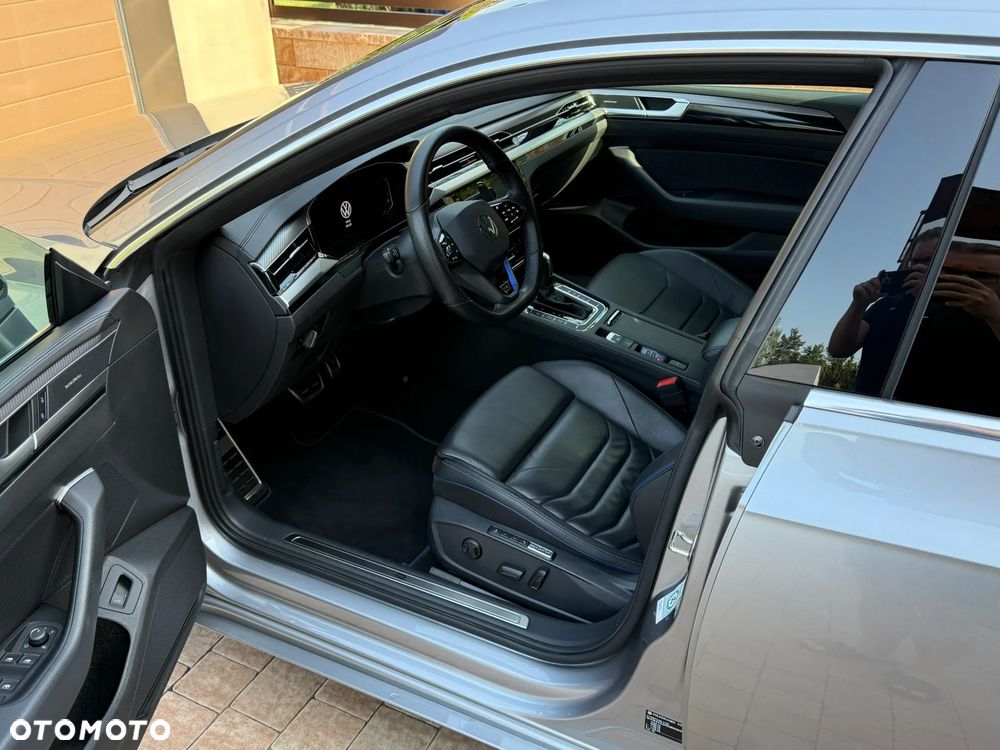 Volkswagen Arteon 2.0 TSI 4Motion R DSG - 21