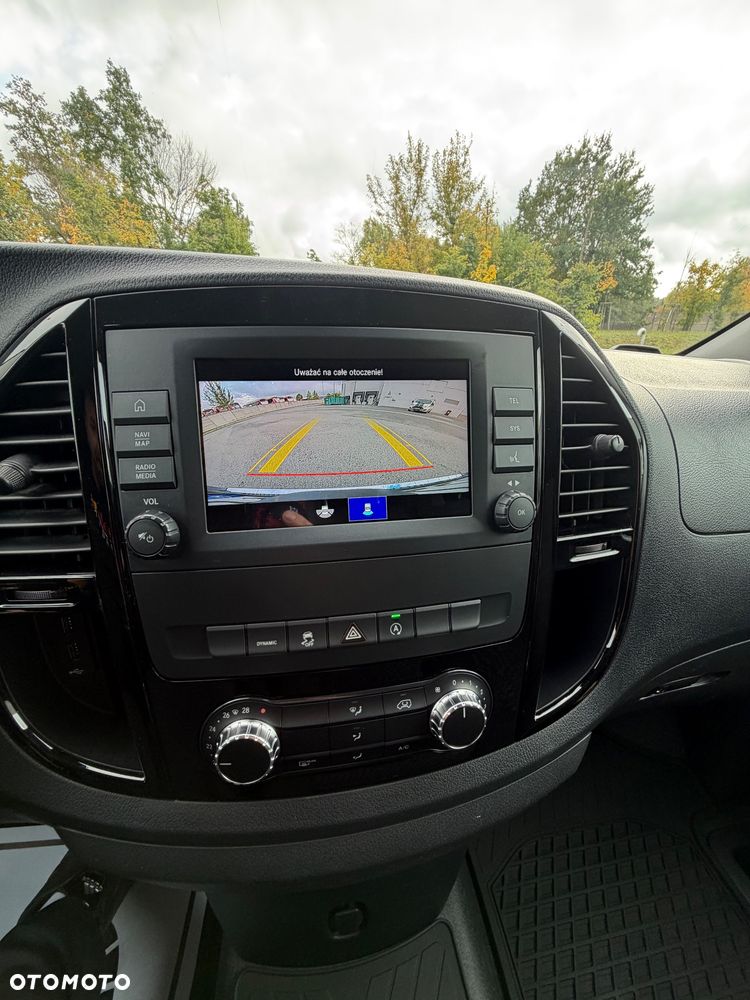 Mercedes-Benz Vito - 18