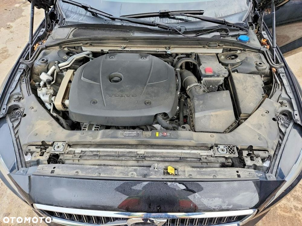 Volvo S60 T5 AWD Inscription - 11