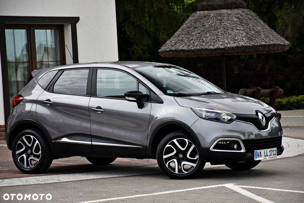 Renault Captur 0.9 Energy TCe Life EU6 - 6
