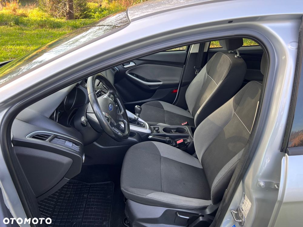 Ford Focus 1.6 TDCi Trend - 13