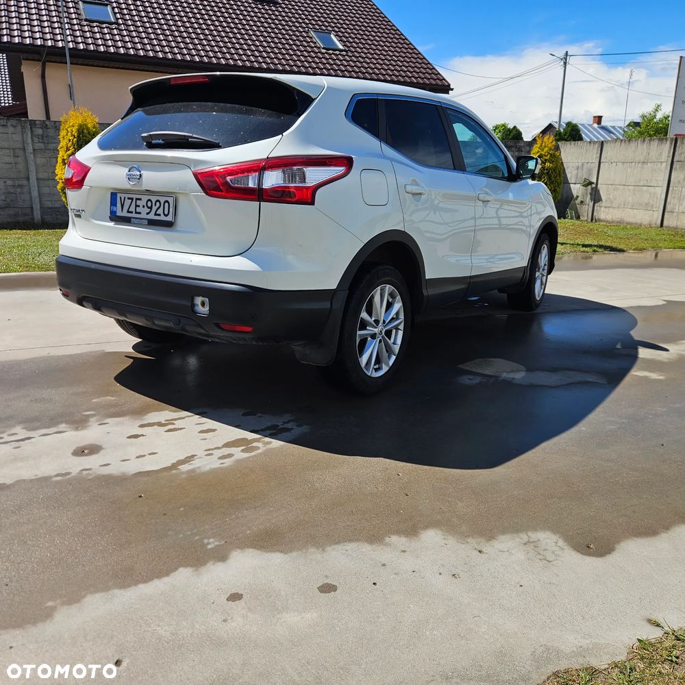 Nissan Qashqai - 3