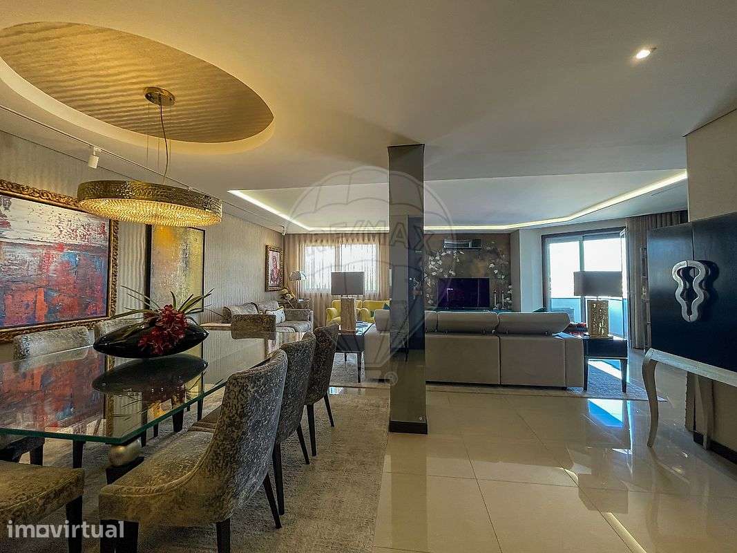 Apartamento T5 para venda - Grande imagem: 2/50