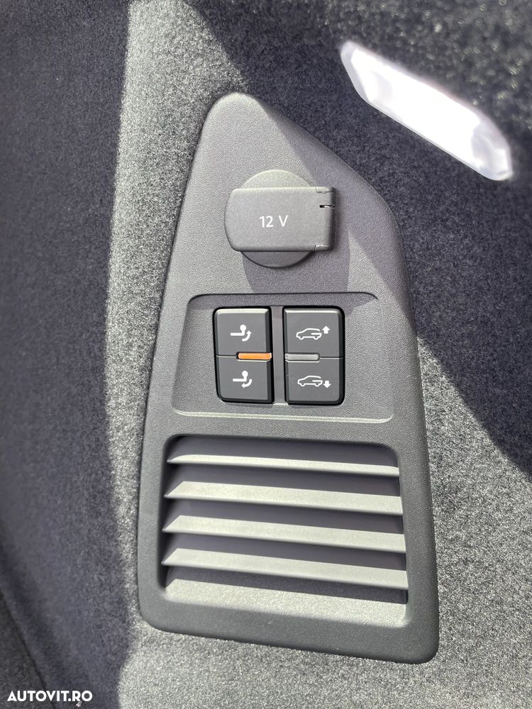 Volkswagen Touareg V6 TDI 4MOTION Elegance - 20