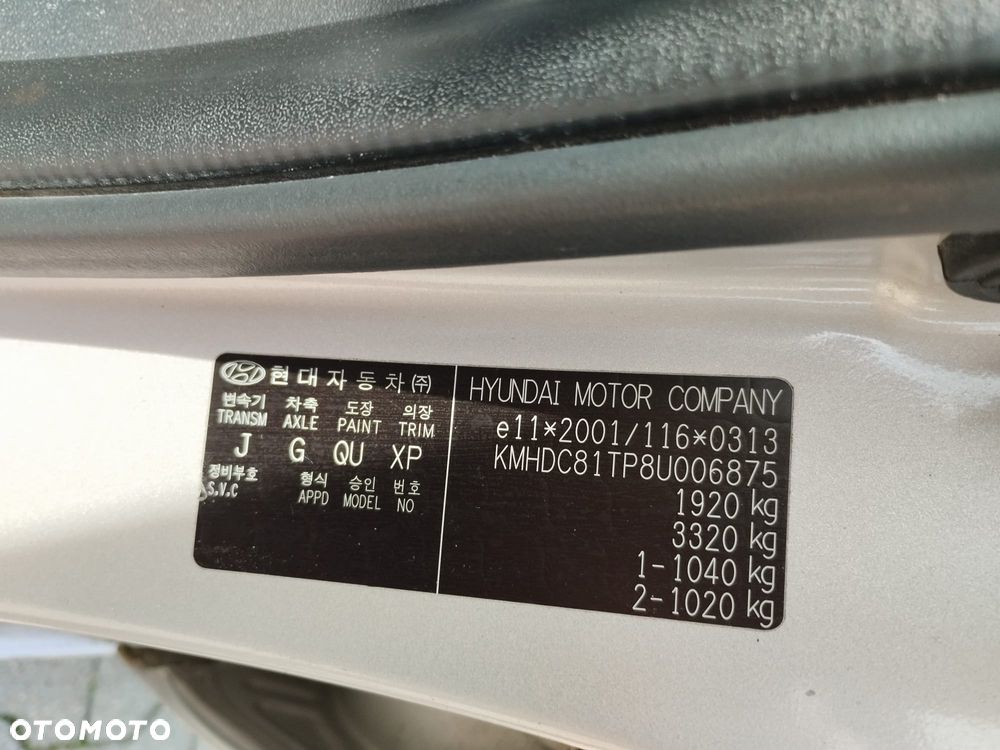 Hyundai i30 1.6 CRDi Comfort - 36