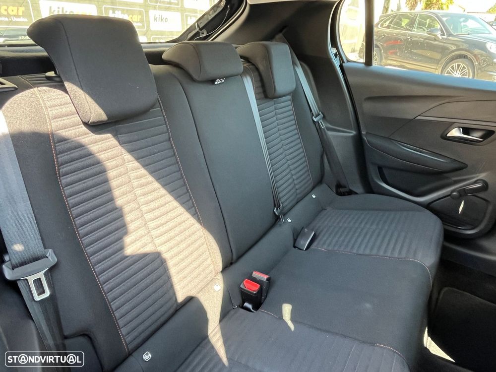 Peugeot 208 1.6 BlueHDi Active - 39