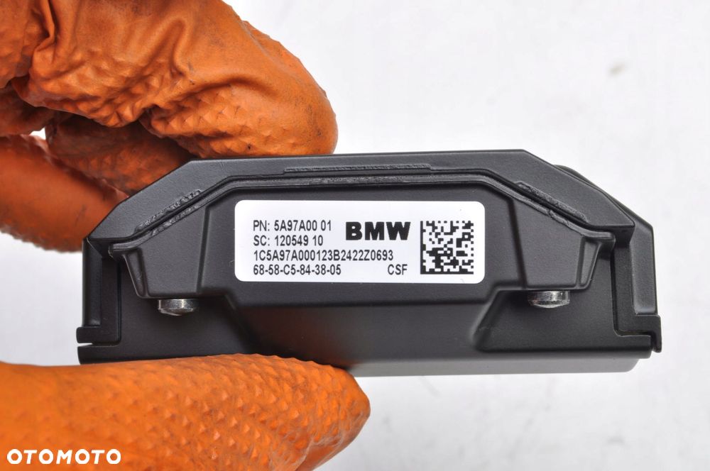 BMW 3 G20 KAMERA 5A97A00 - 3