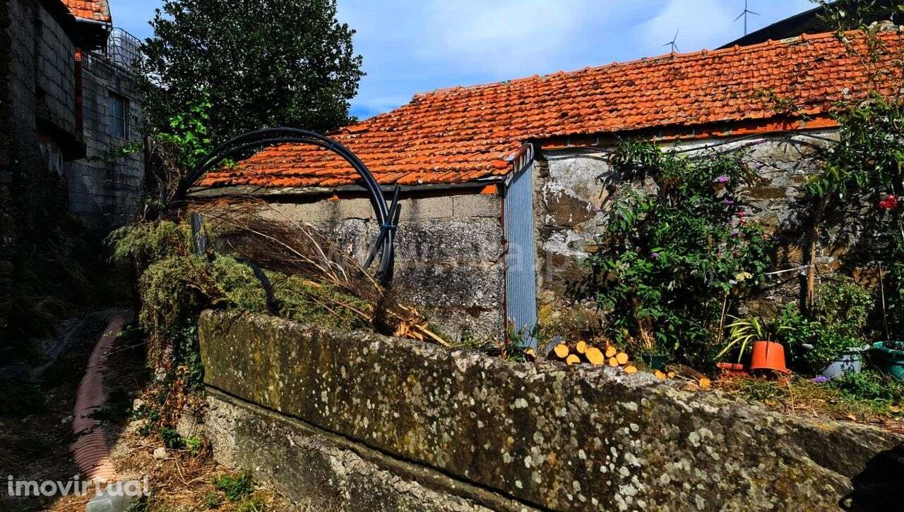 Moradia T1 / Baião, Teixeira e Teixeiró - Grande imagem: 4/7