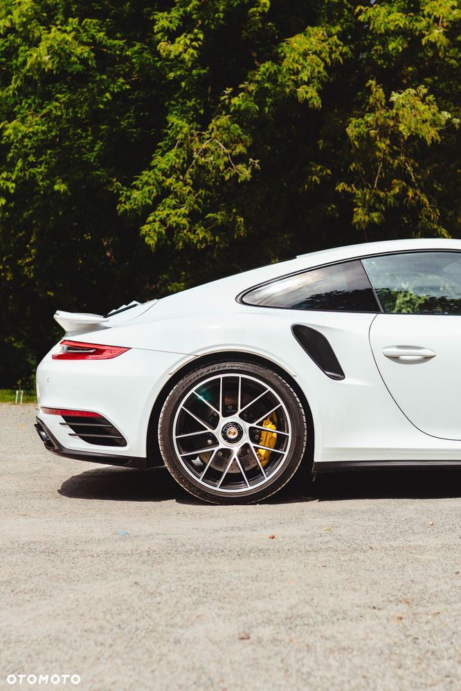 Porsche 911 - 3
