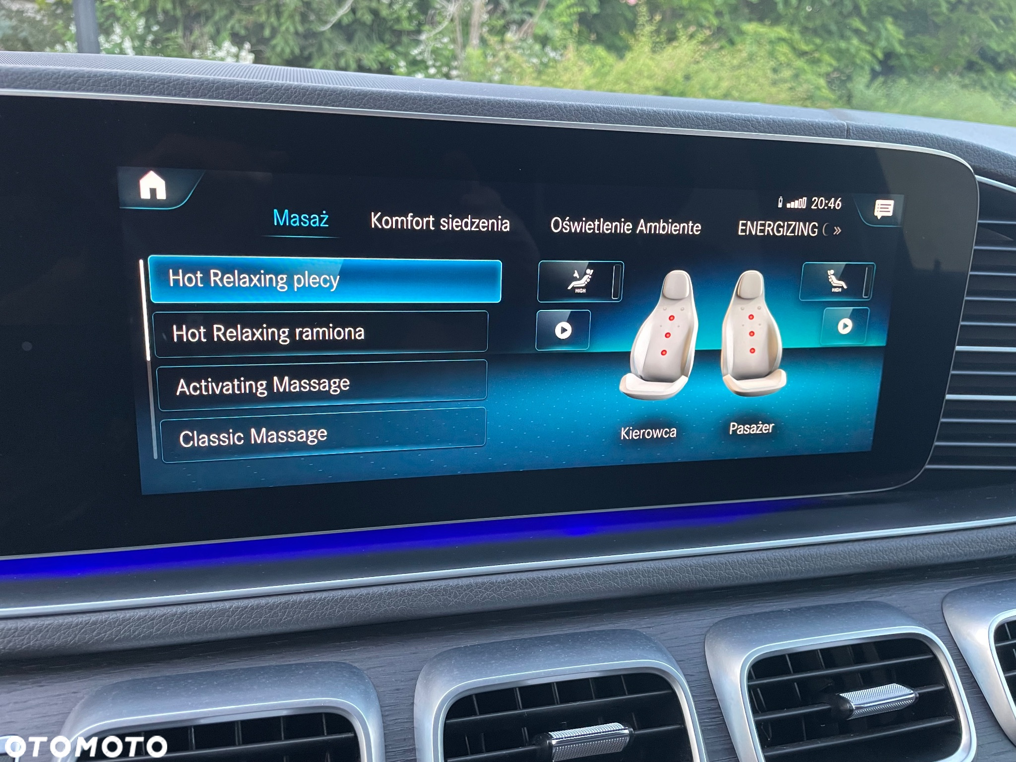 Mercedes-Benz GLS 400 d 4-Matic - 32