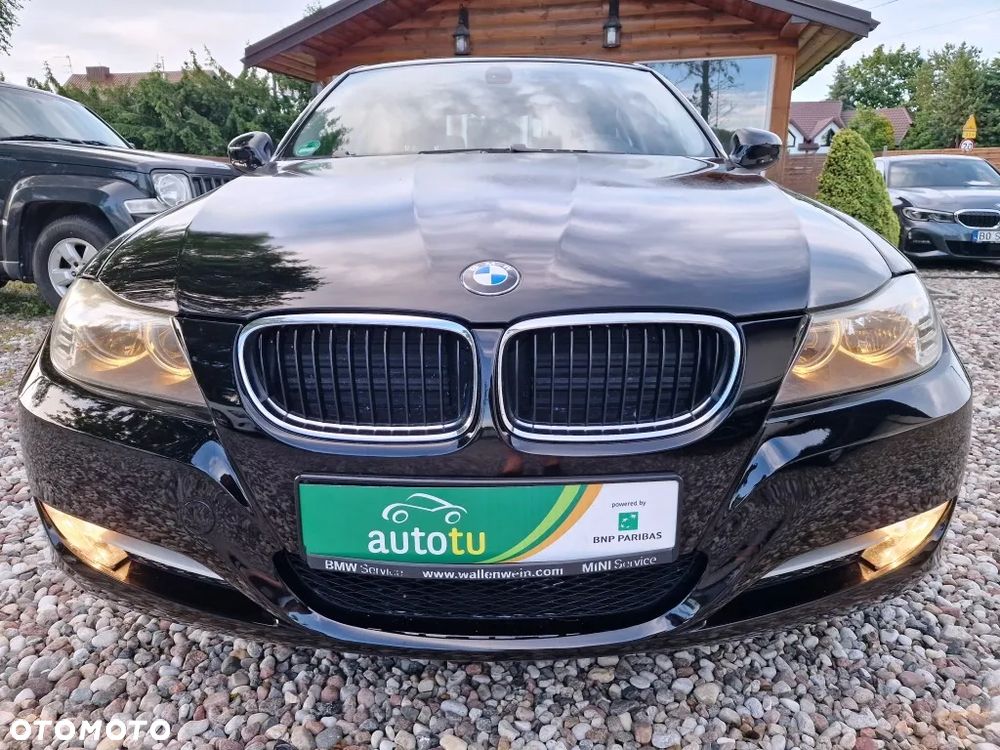 BMW Seria 3 - 2