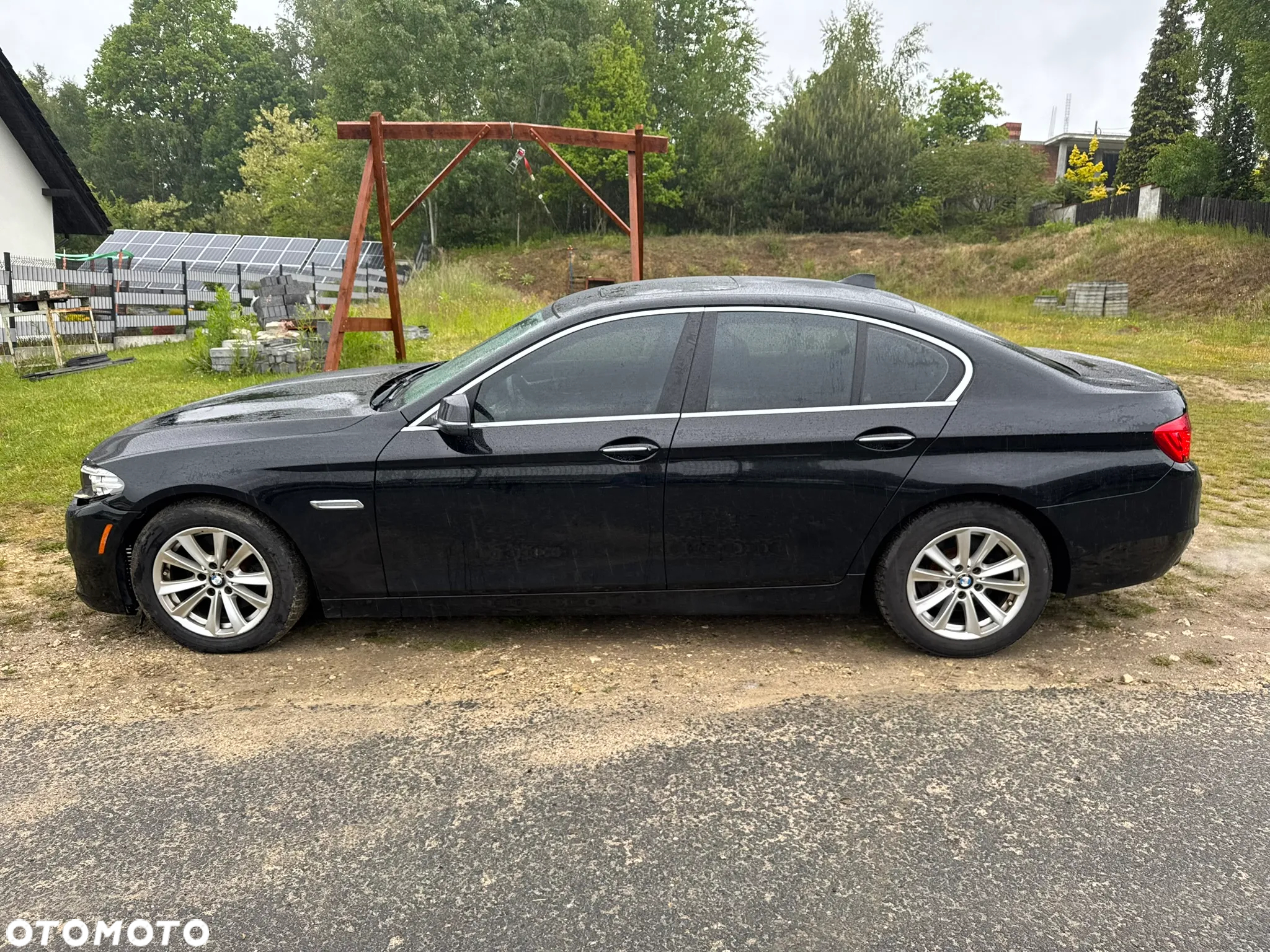 BMW Seria 5 - 6