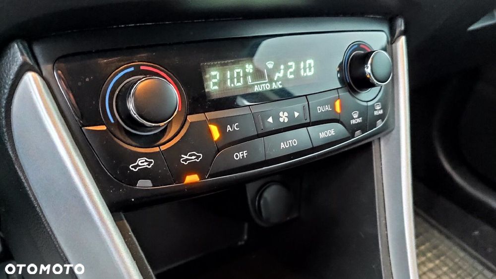 Suzuki SX4 S-Cross - 18