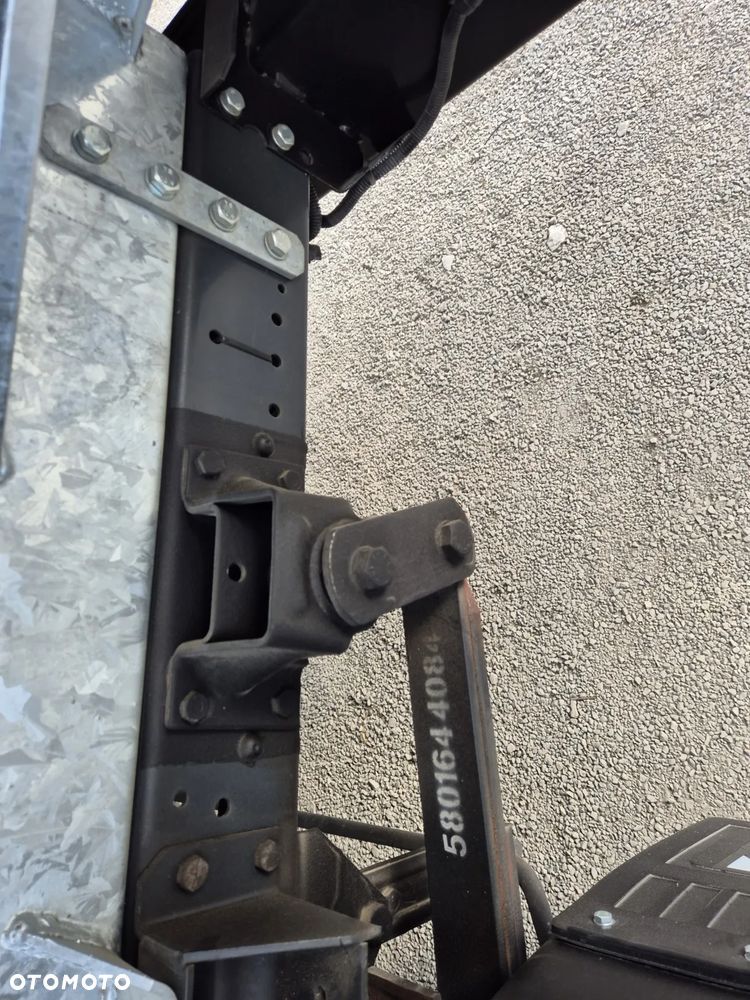 Iveco 35C15 50c15 3.0 150KM/ - 16