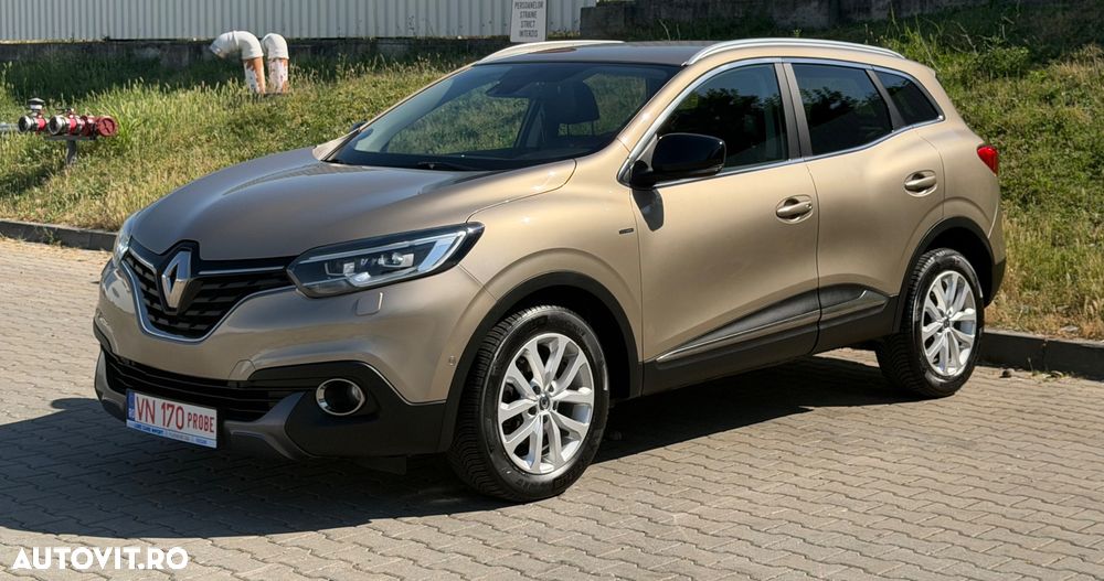 Renault Kadjar - 3