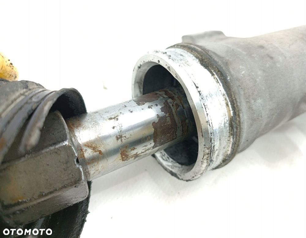 MAGLOWNICA DYNAMIC DRIVE BMW E90 E91 6784551 7882434230 - 6