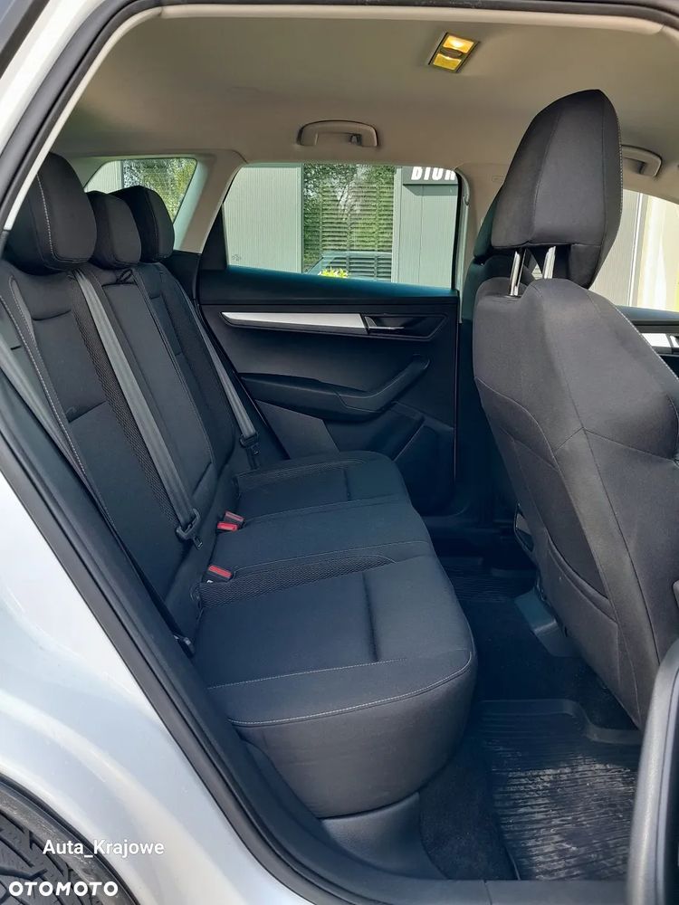 Skoda Karoq 2.0 TDI SCR 4x2 Ambition DSG - 32