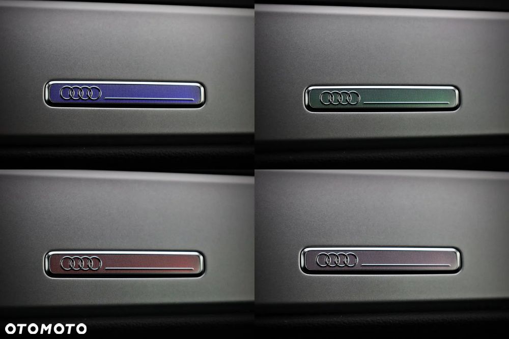 Audi Q3 Sportback - 38