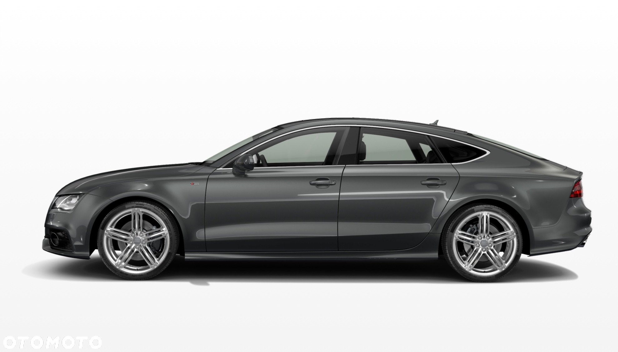 Audi A7 Sportback 3.0 TDI Quattro Tiptronic - 11