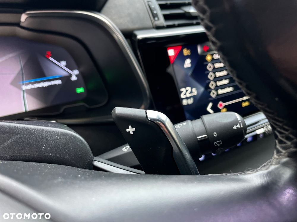 DS Automobiles DS 7 Crossback 1.5 BlueHDi So Chic - 18