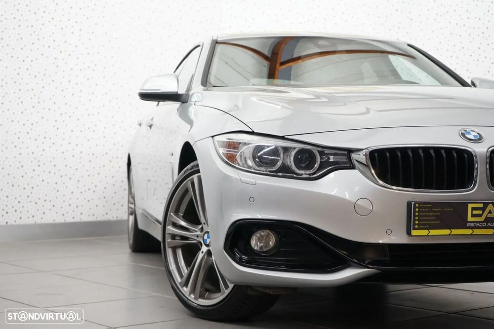BMW 420 Gran Coupé - 47